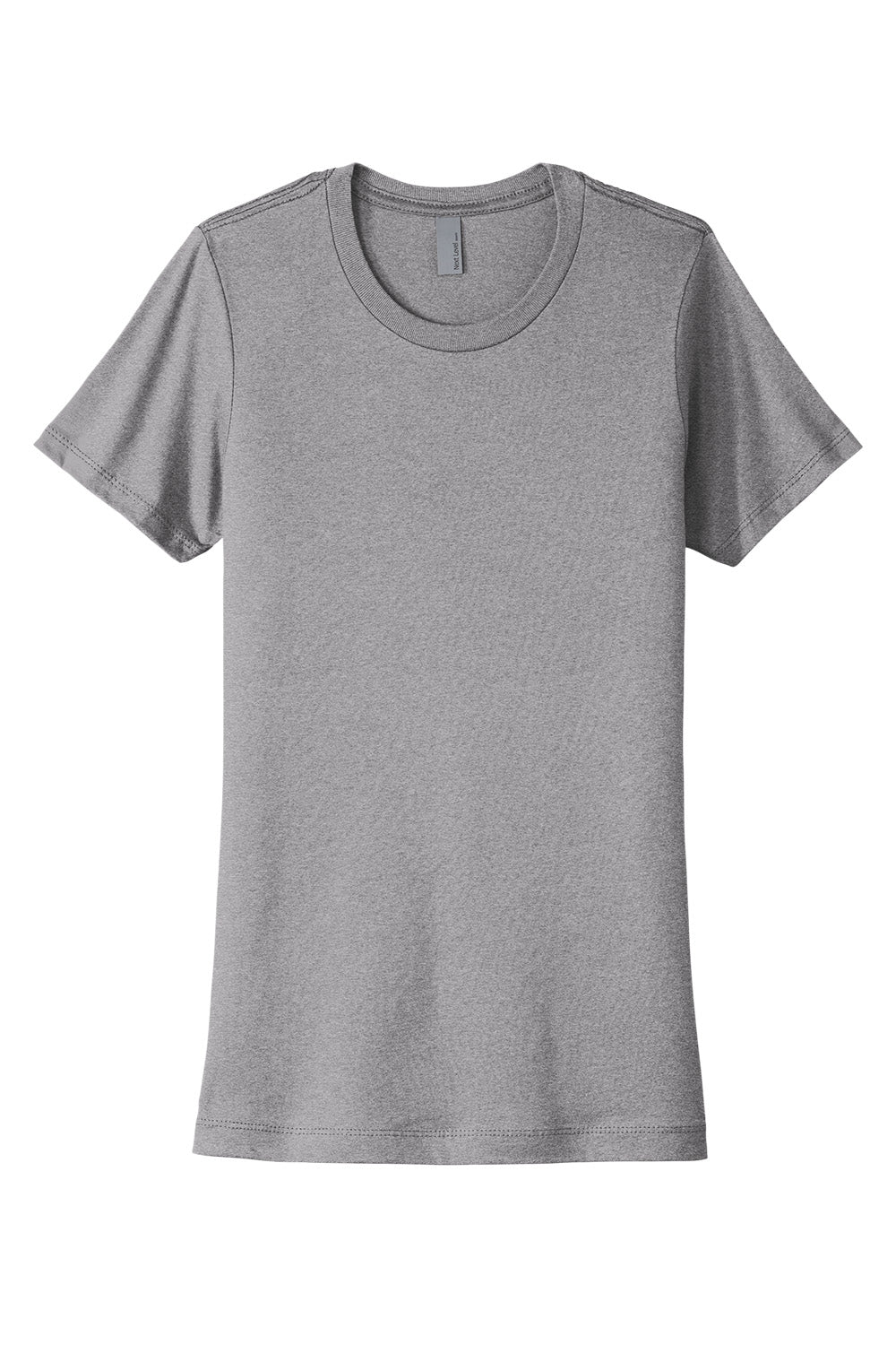 Next Level Apparel Women’s Cotton Tee 3900 - WUE