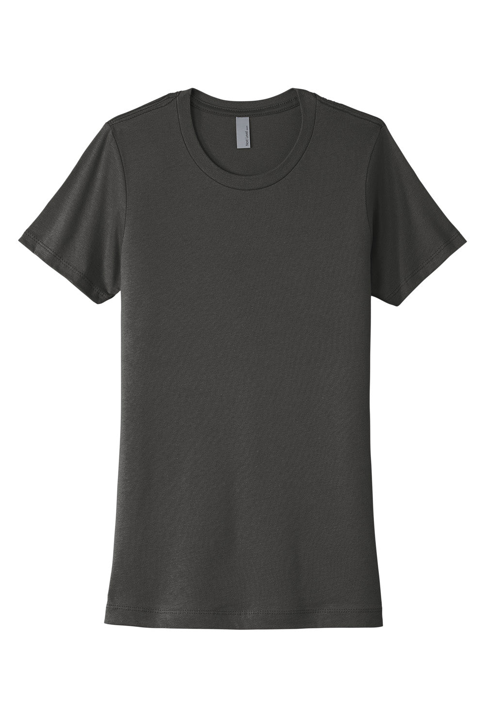 Next Level Apparel Women’s Cotton Tee 3900 - WUE
