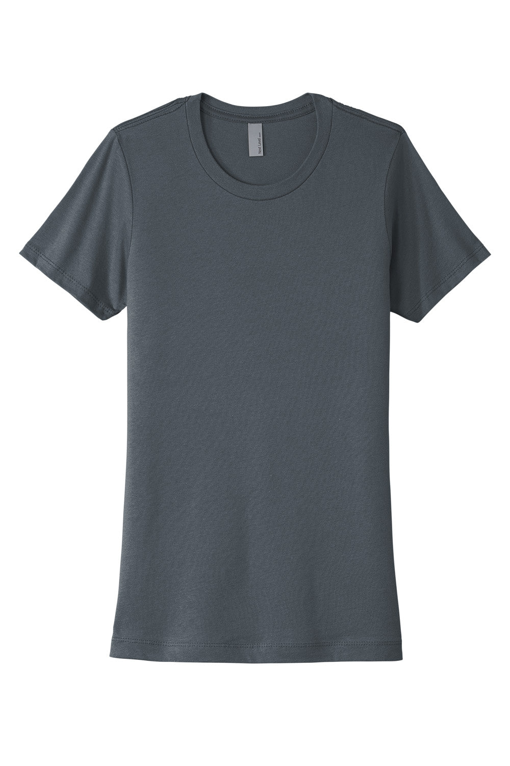 Next Level Apparel Women’s Cotton Tee 3900 - WUE