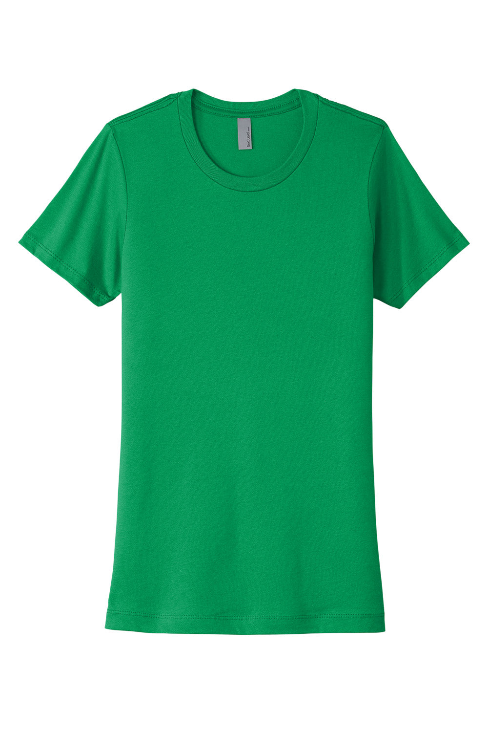 Next Level Apparel Women’s Cotton Tee 3900 - WUE