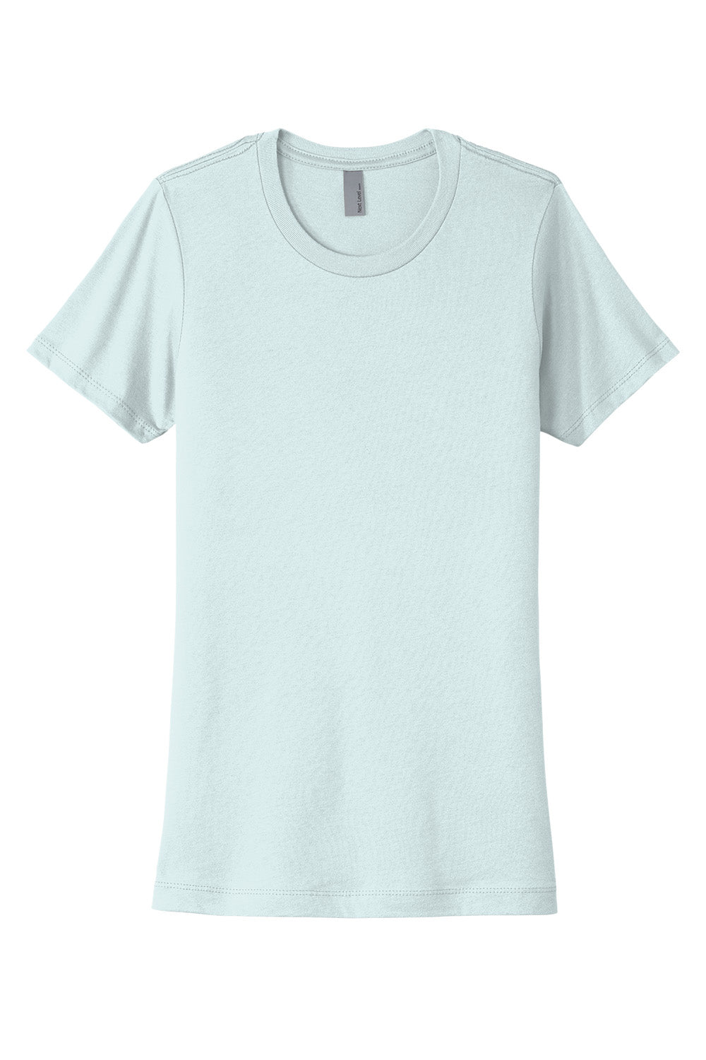 Next Level Apparel Women’s Cotton Tee 3900 - WUE
