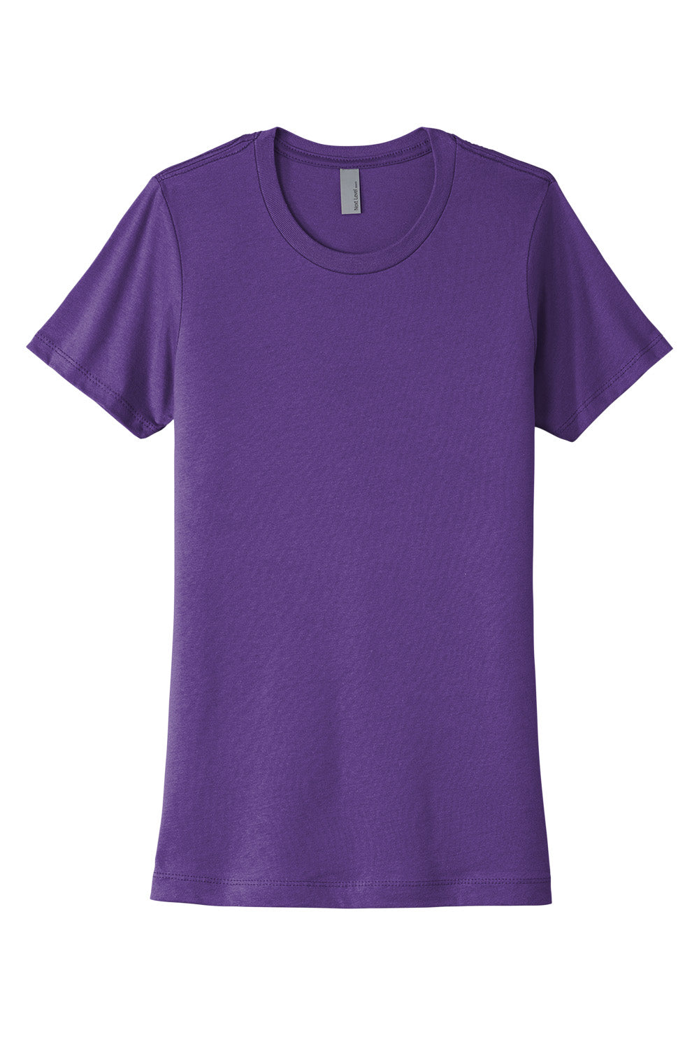 Next Level Apparel Women’s Cotton Tee 3900 - WUE