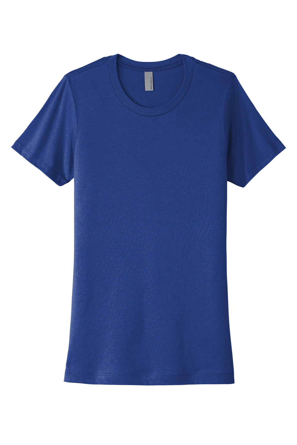 Next Level Apparel Women’s Cotton Tee 3900 - WUE