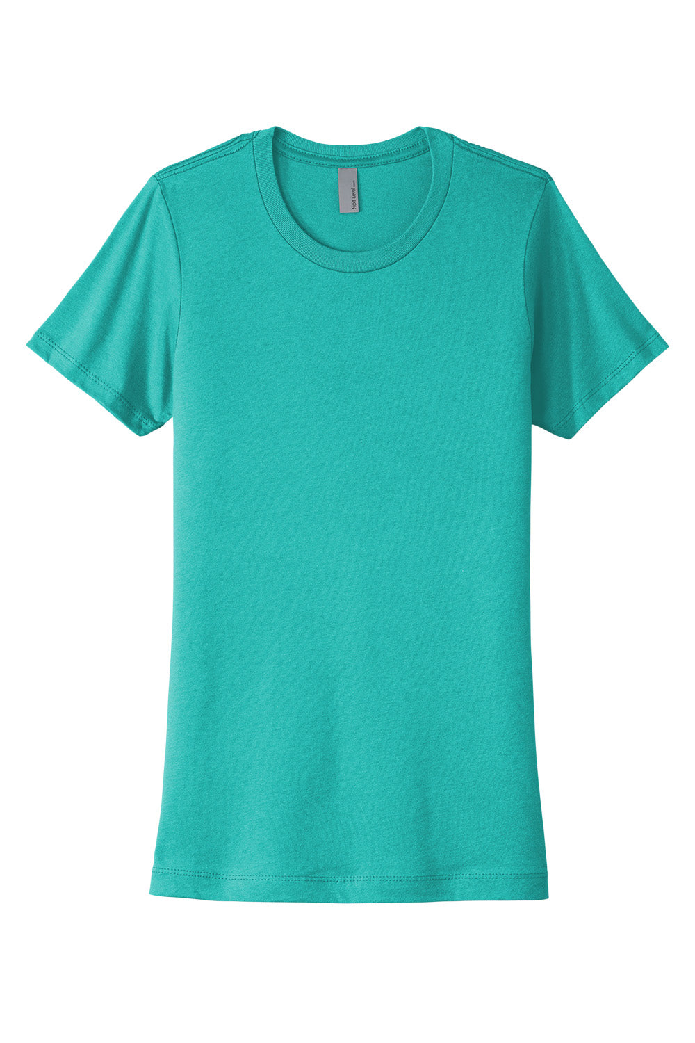 Next Level Apparel Women’s Cotton Tee 3900 - WUE