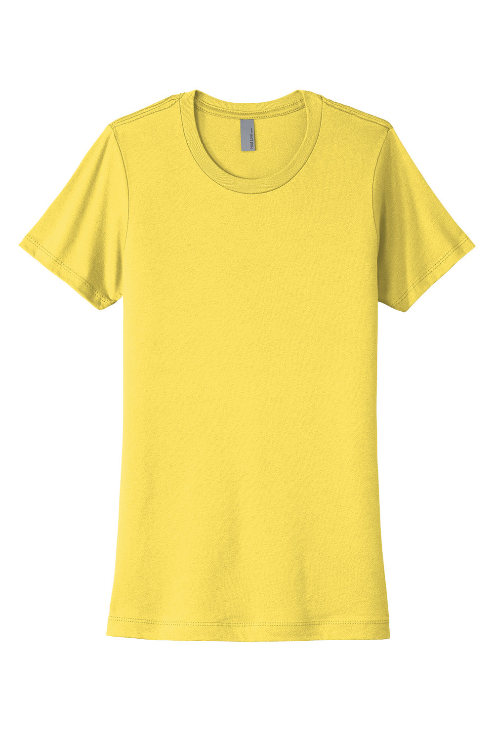 Next Level Apparel Women’s Cotton Tee 3900 - WUE