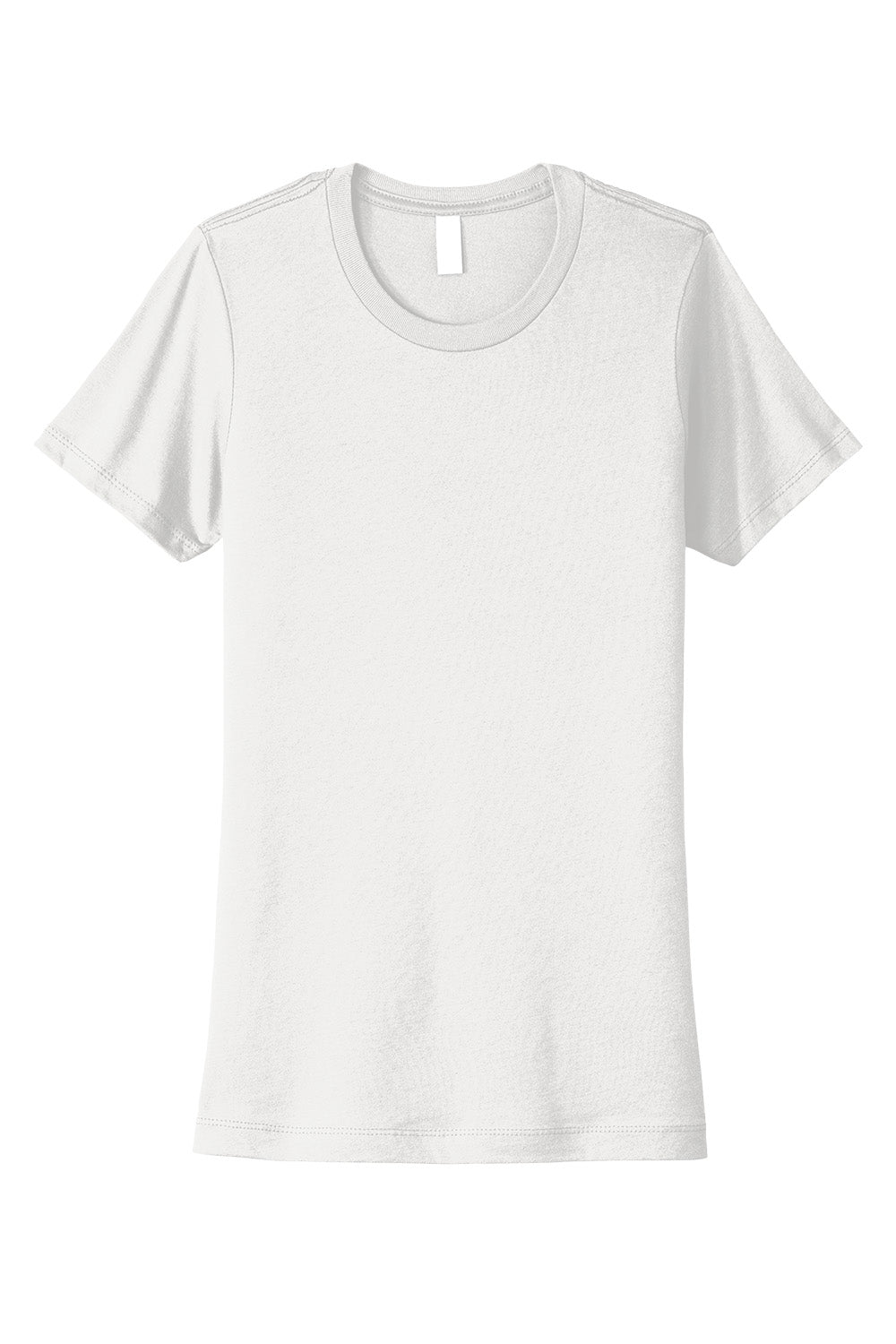 Next Level Apparel Women’s Cotton Tee 3900 - WUE