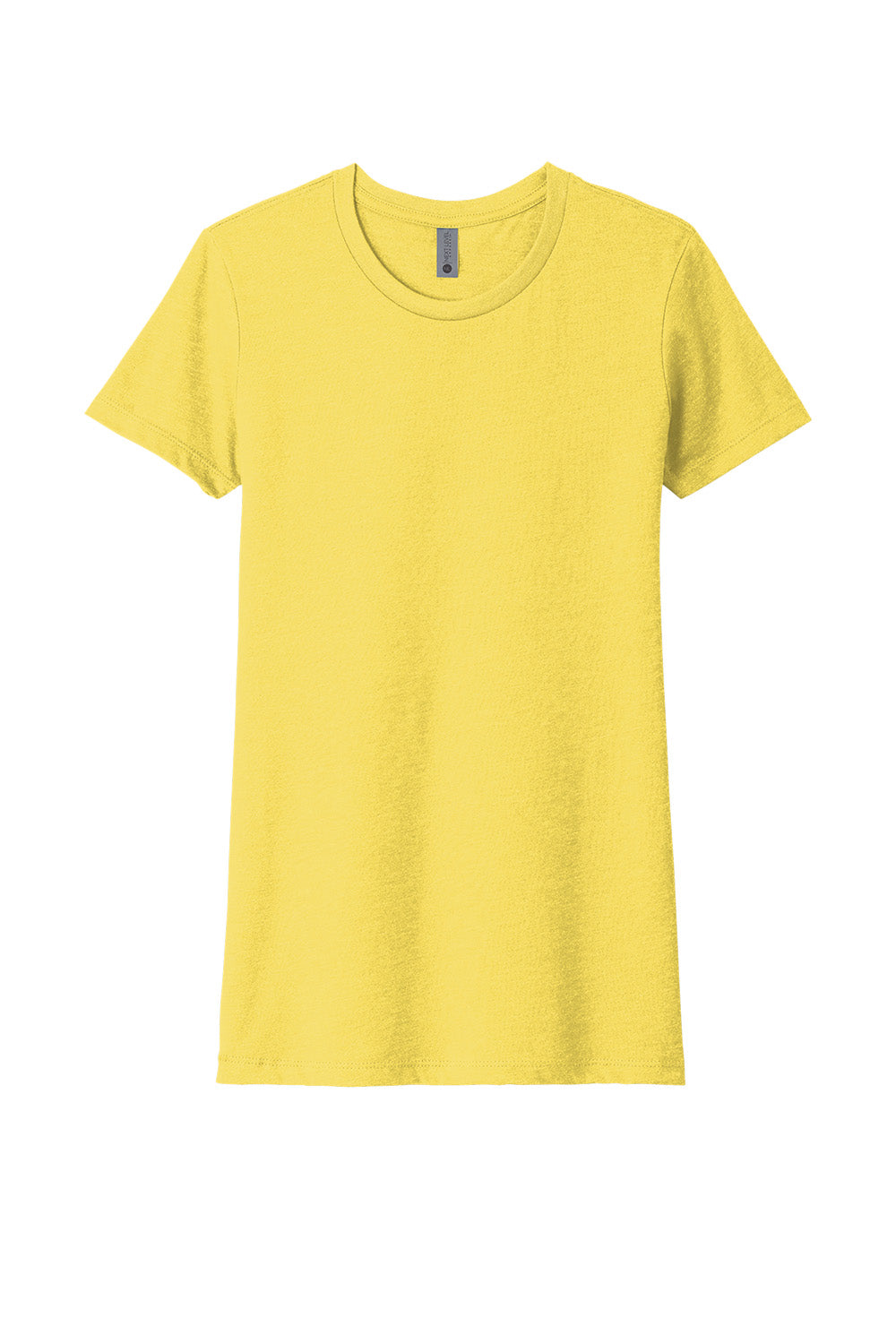 Next Level Apparel Women’s CVC Tee 6610