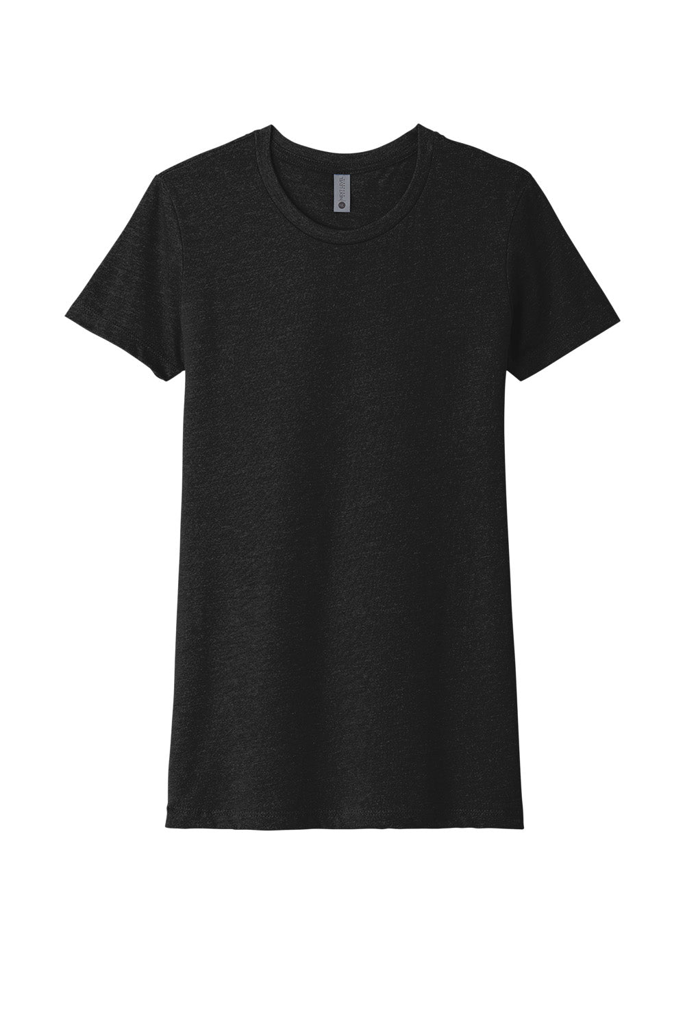Next Level Apparel Women’s CVC Tee 6610