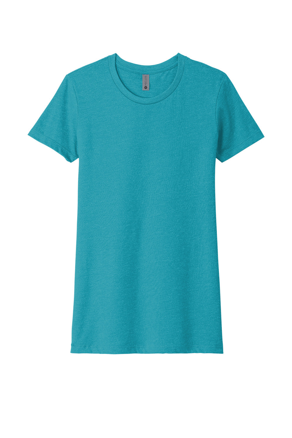 Next Level Apparel Women’s CVC Tee 6610
