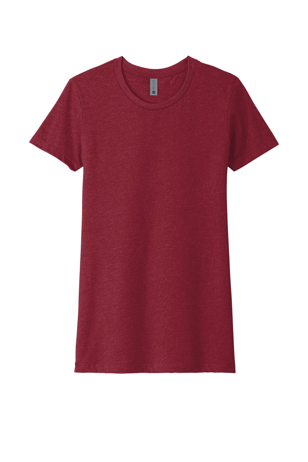 Next Level Apparel Women’s CVC Tee 6610