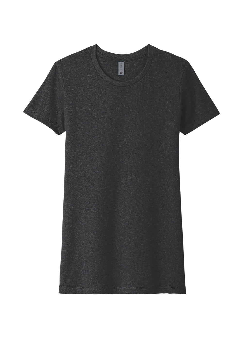 Next Level Apparel Women’s CVC Tee 6610