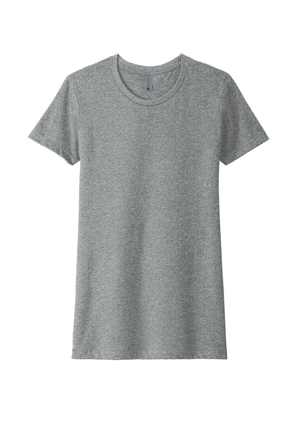 Next Level Apparel Women’s CVC Tee 6610