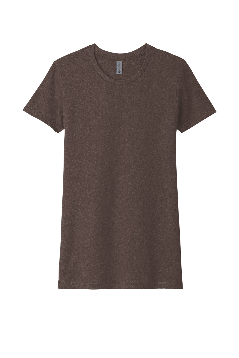 Next Level Apparel Women’s CVC Tee 6610