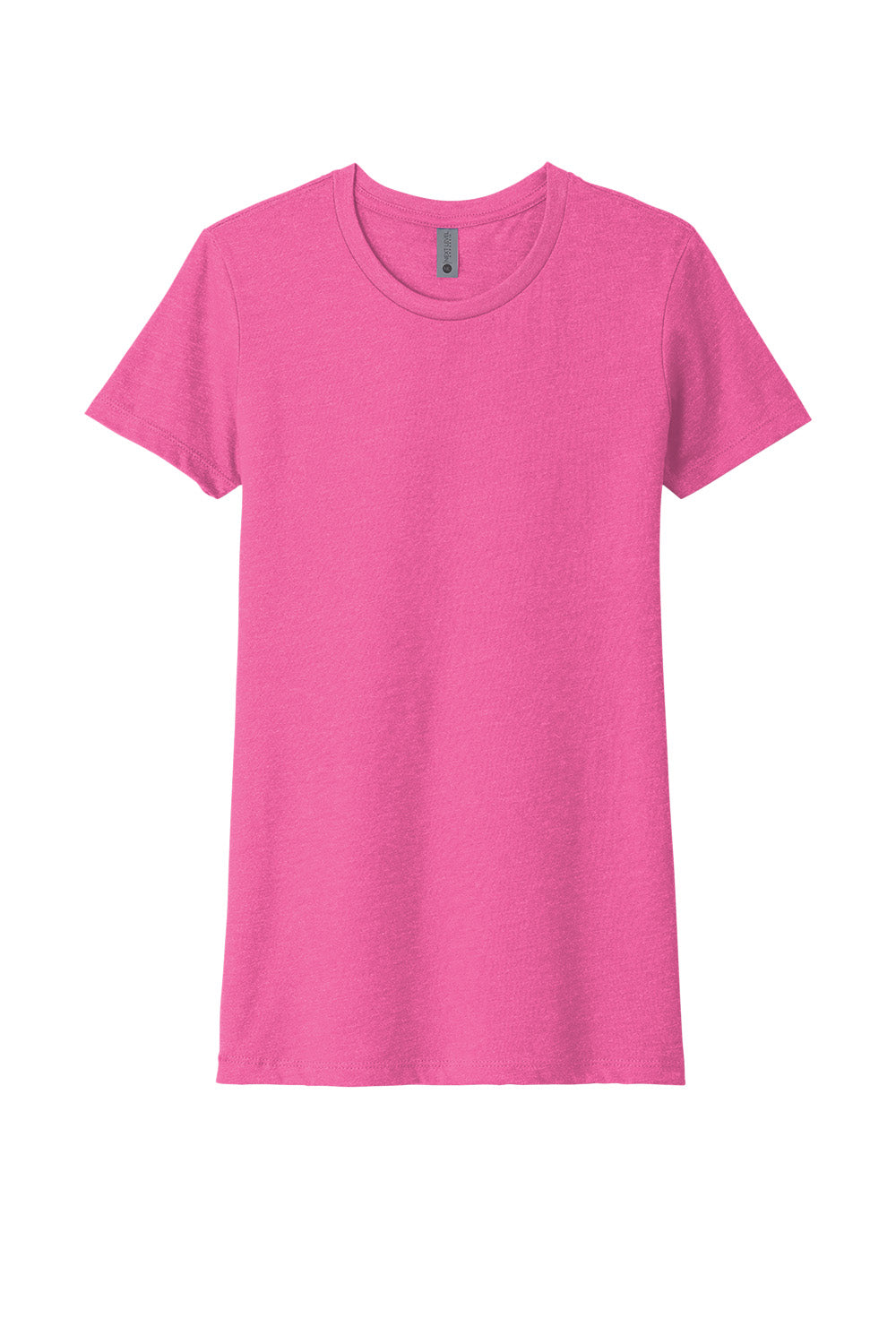 Next Level Apparel Women’s CVC Tee 6610