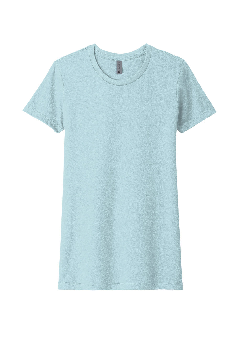 Next Level Apparel Women’s CVC Tee 6610