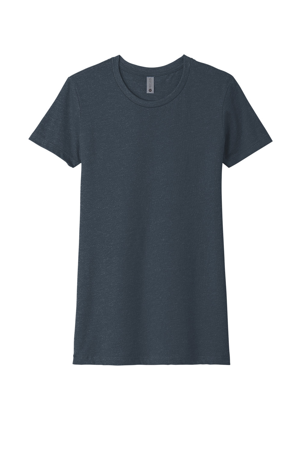 Next Level Apparel Women’s CVC Tee 6610