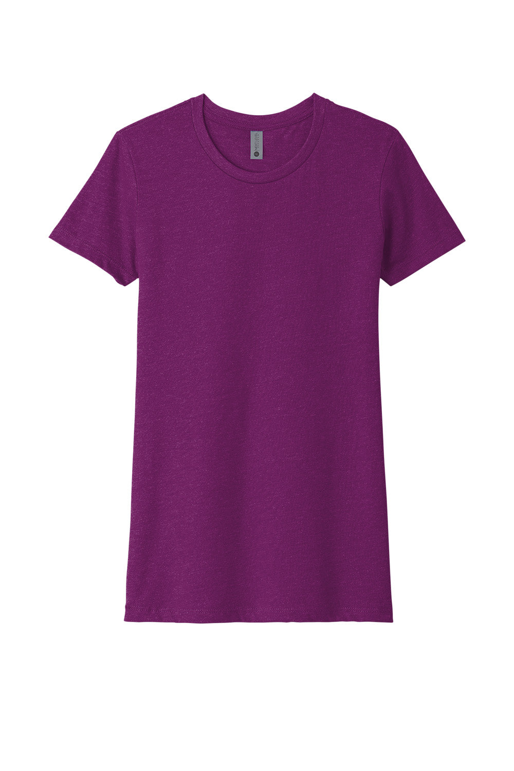 Next Level Apparel Women’s CVC Tee 6610