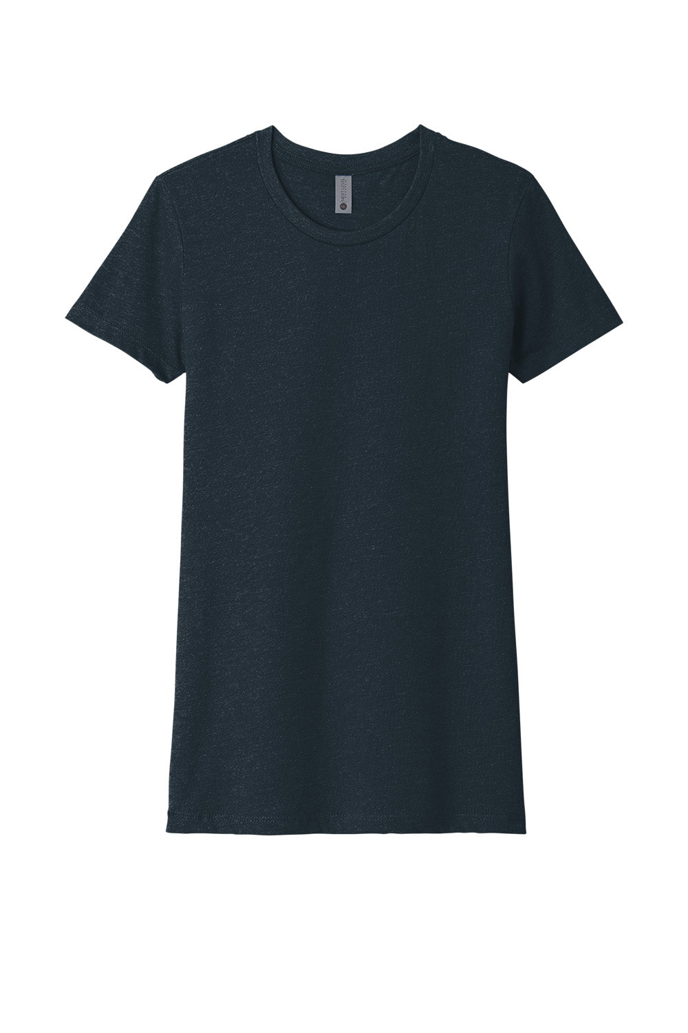 Next Level Apparel Women’s CVC Tee 6610