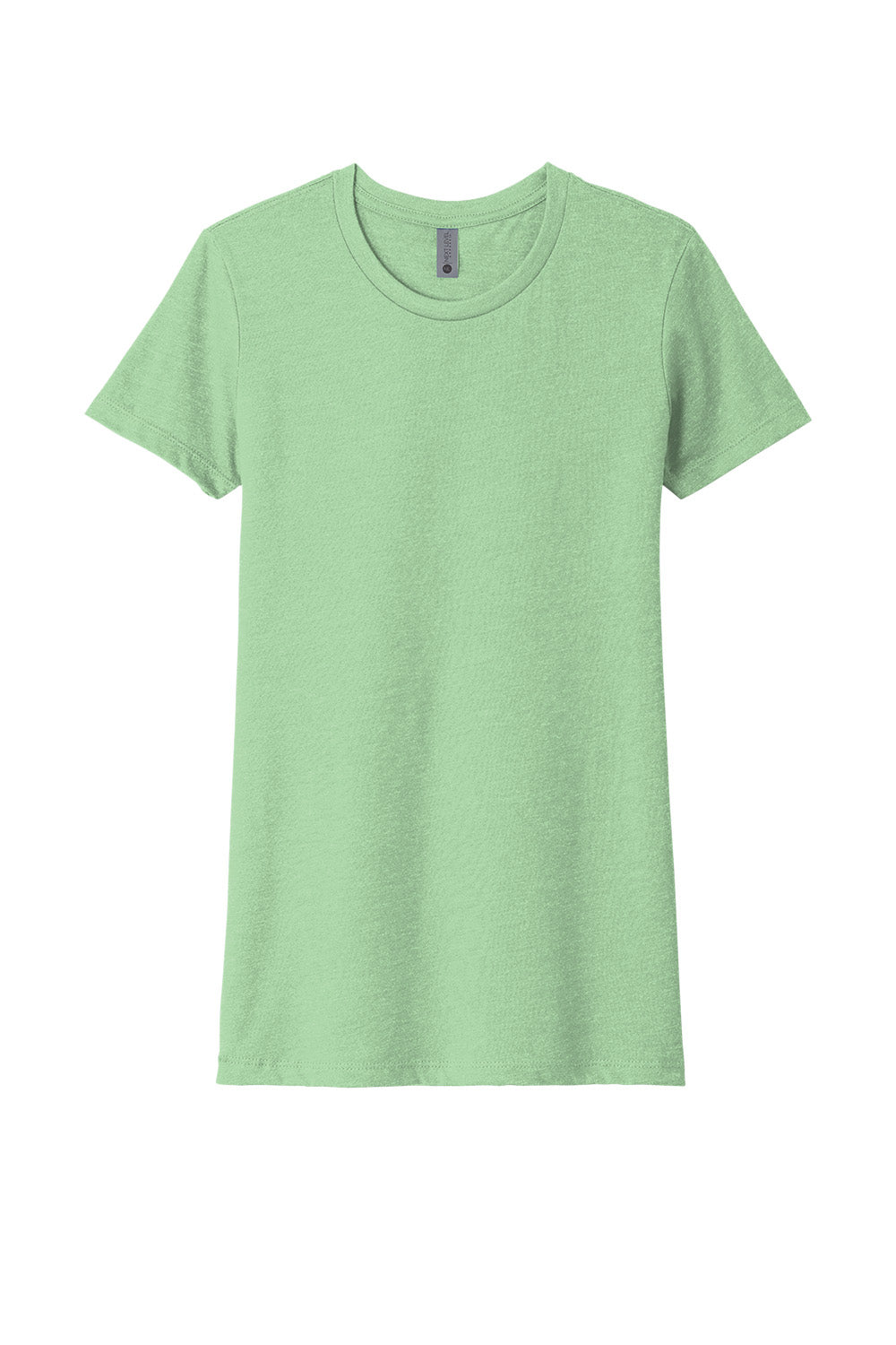 Next Level Apparel Women’s CVC Tee 6610