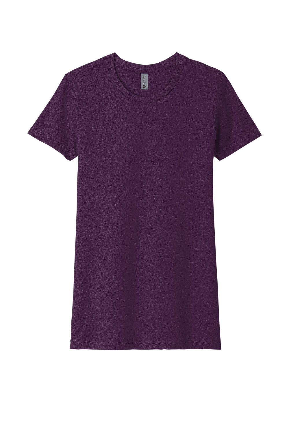 Next Level Apparel Women’s CVC Tee 6610