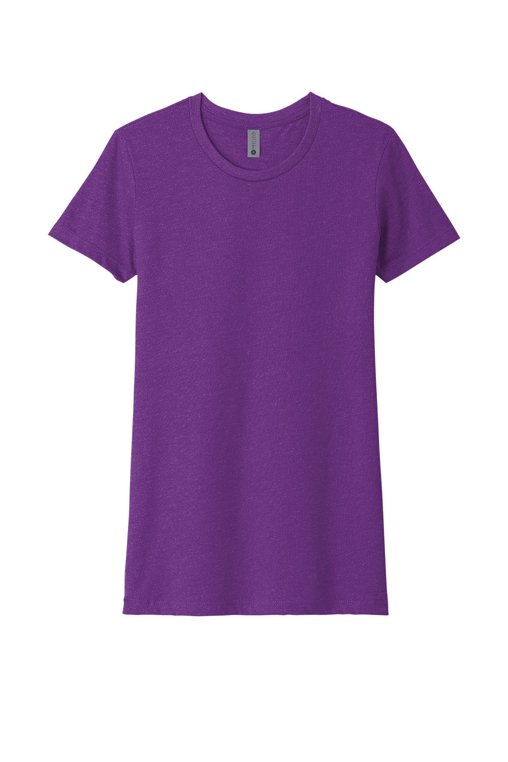 Next Level Apparel Women’s CVC Tee 6610