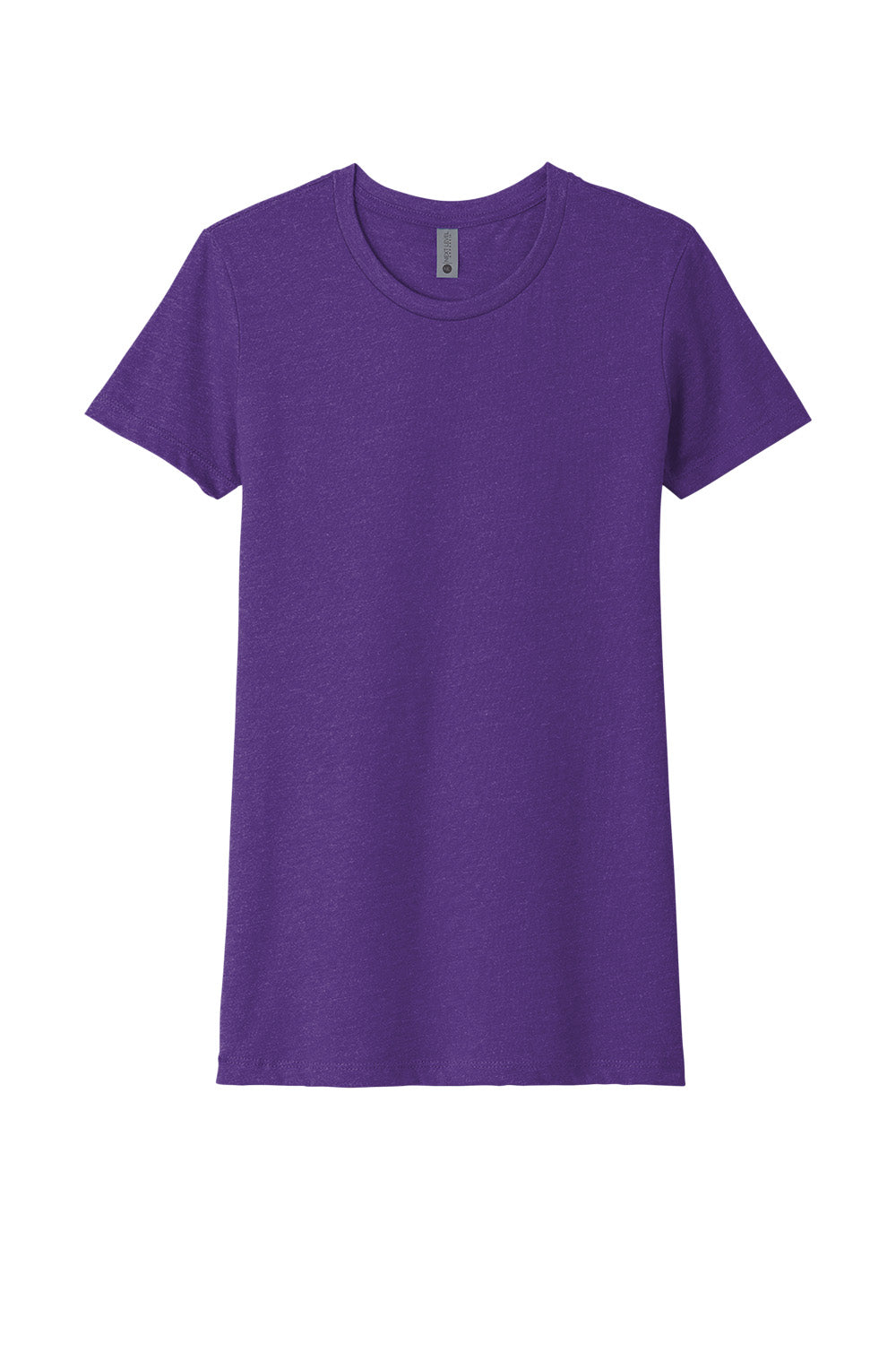 Next Level Apparel Women’s CVC Tee 6610