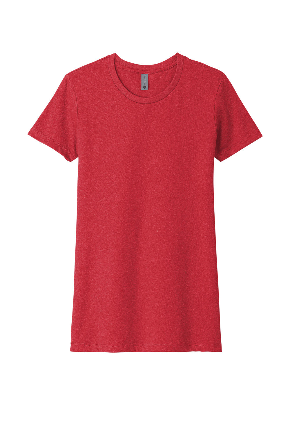 Next Level Apparel Women’s CVC Tee 6610