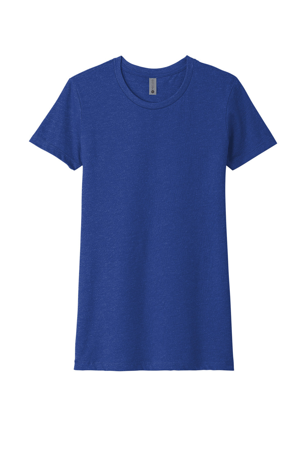 Next Level Apparel Women’s CVC Tee 6610