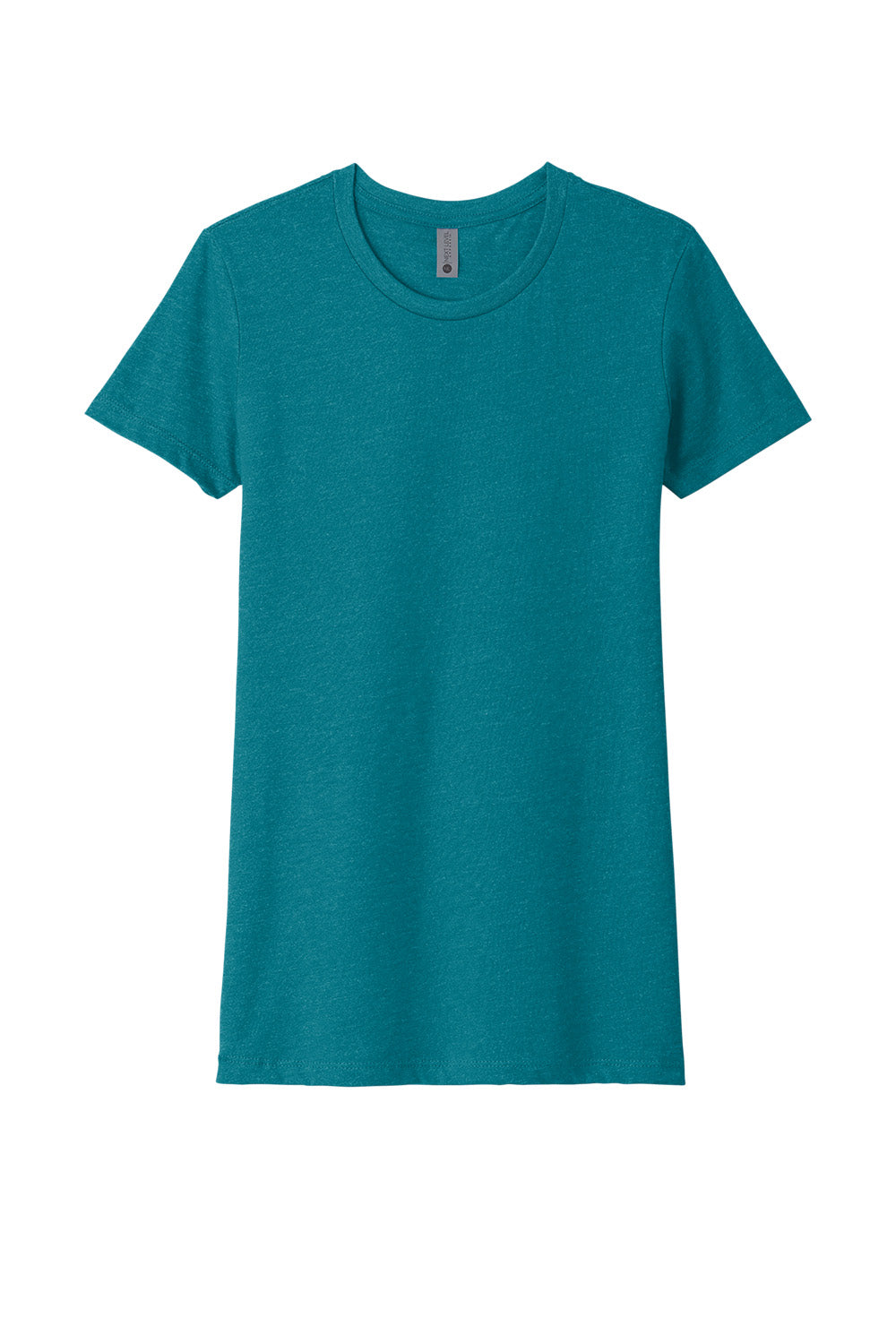 Next Level Apparel Women’s CVC Tee 6610