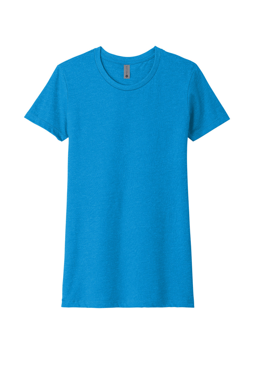 Next Level Apparel Women’s CVC Tee 6610