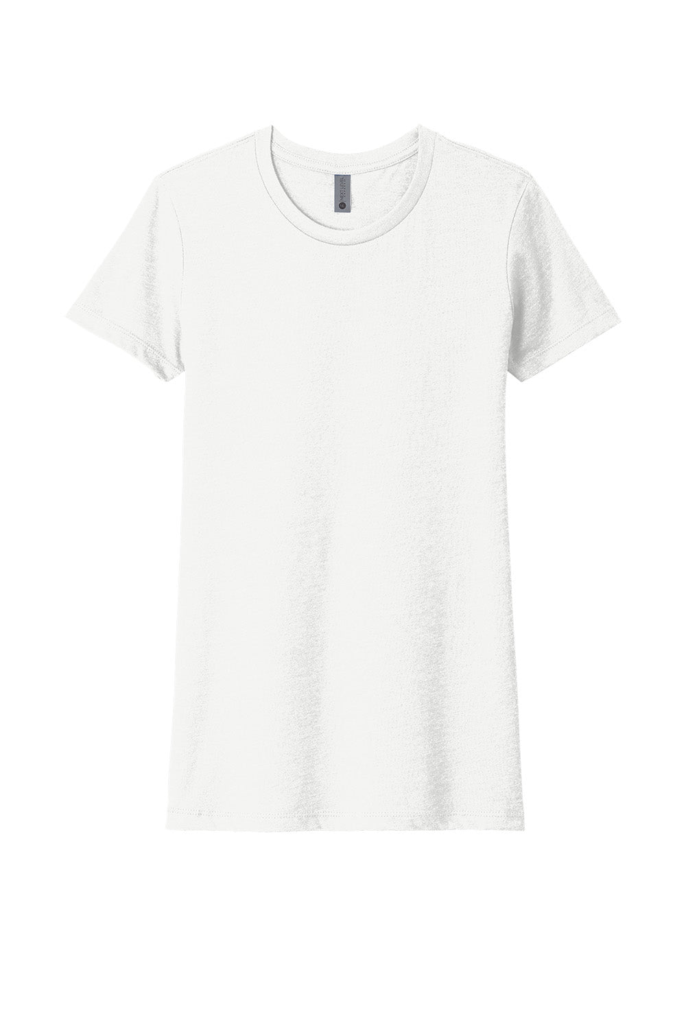 Next Level Apparel Women’s CVC Tee 6610