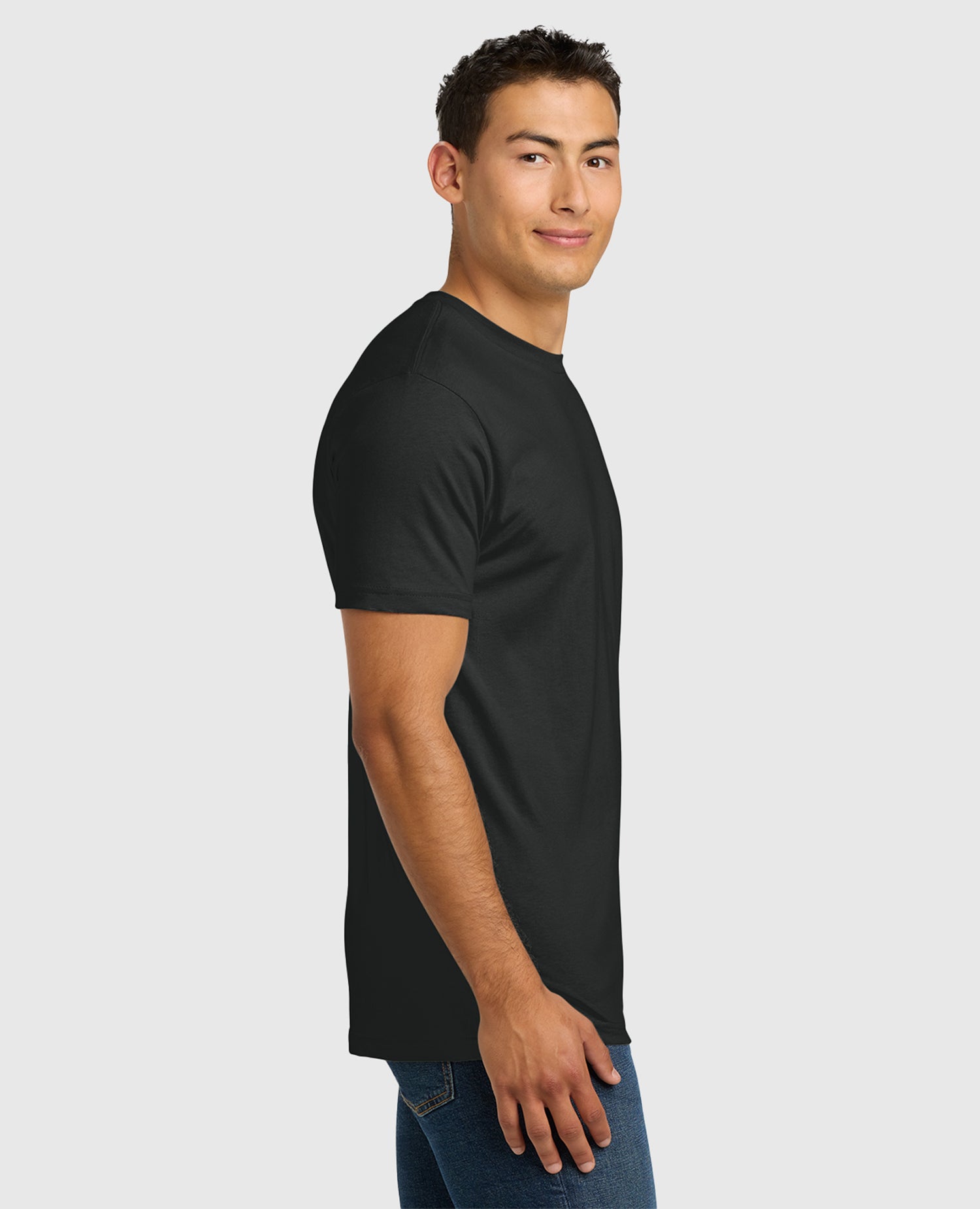 Next Level Cotton T-Shirt 3600