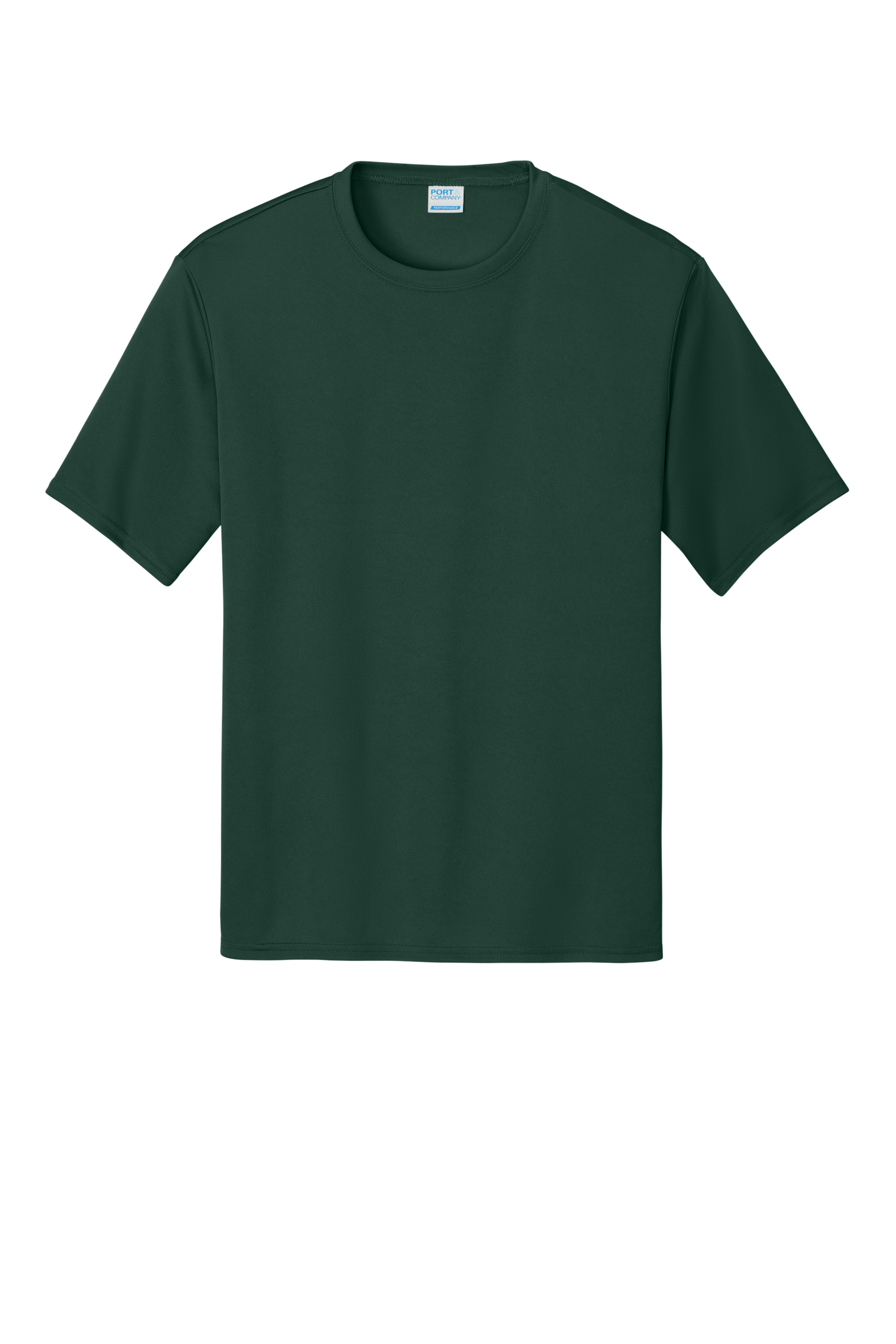 Port & Company Performance Tee PC380