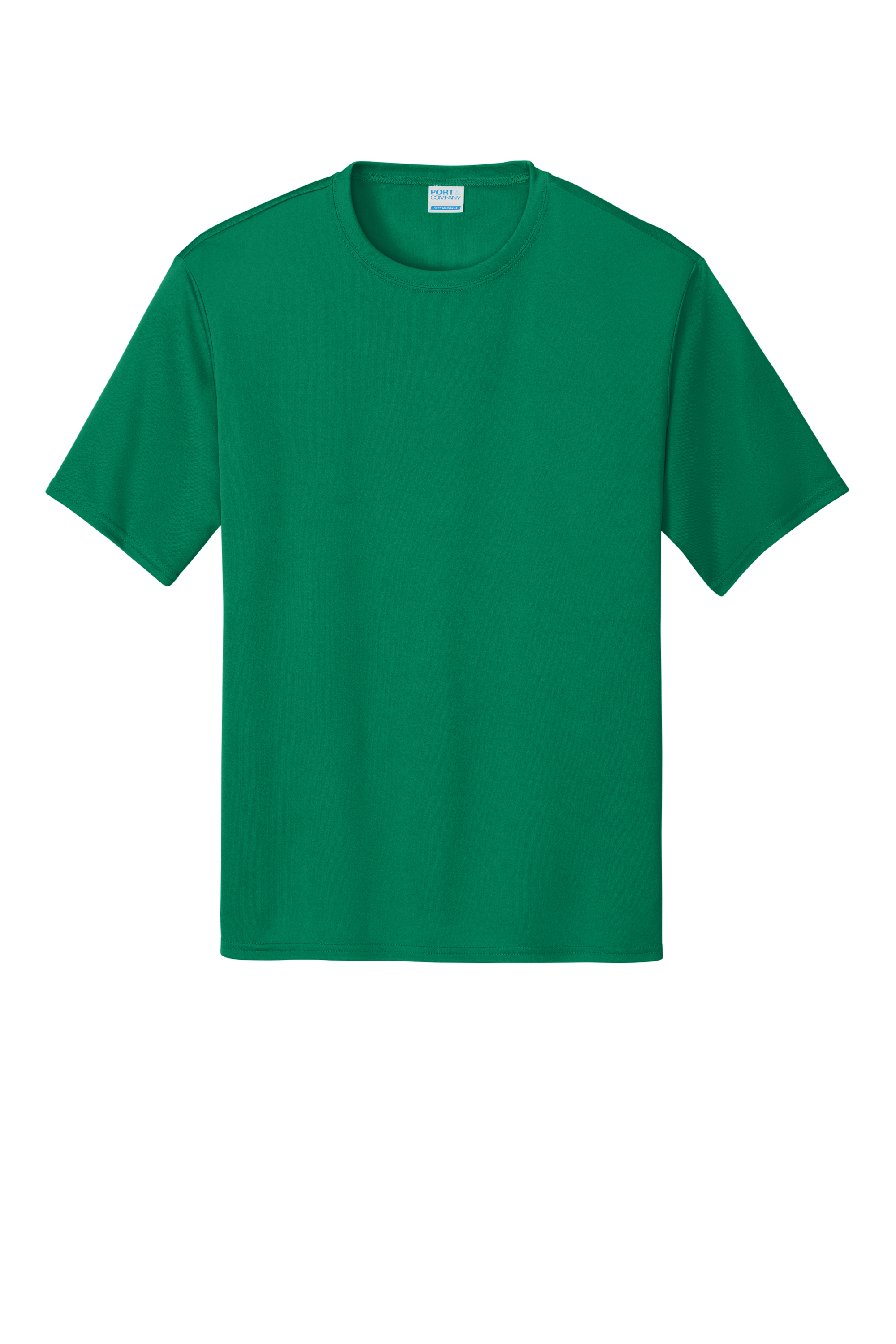 Port & Company Performance Tee PC380