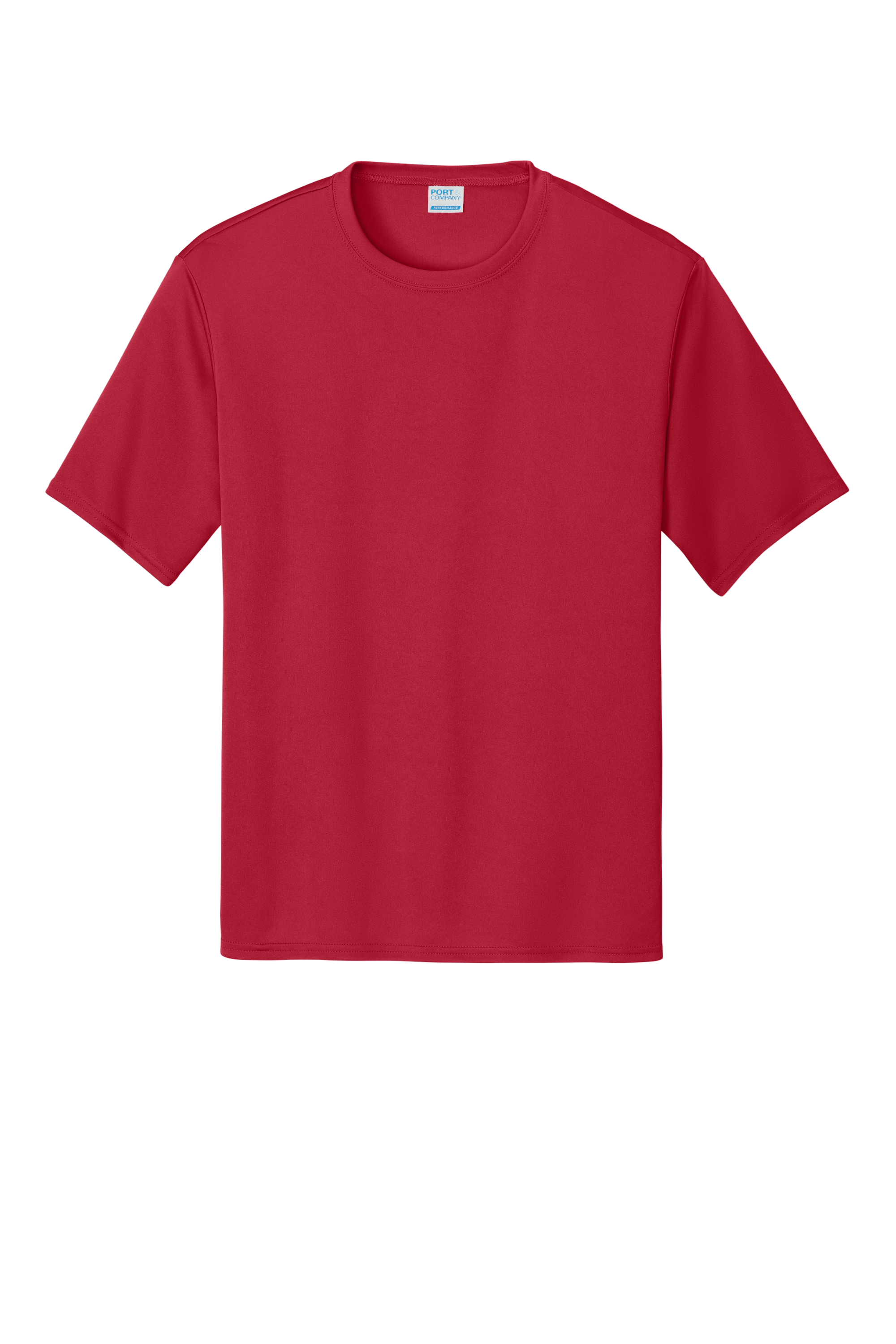 Port & Company Performance Tee PC380