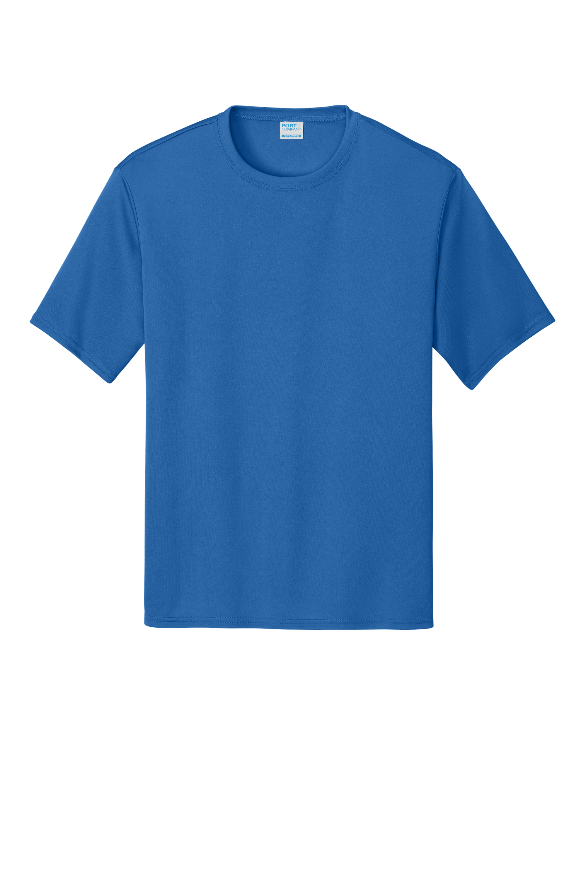Port & Company Performance Tee PC380