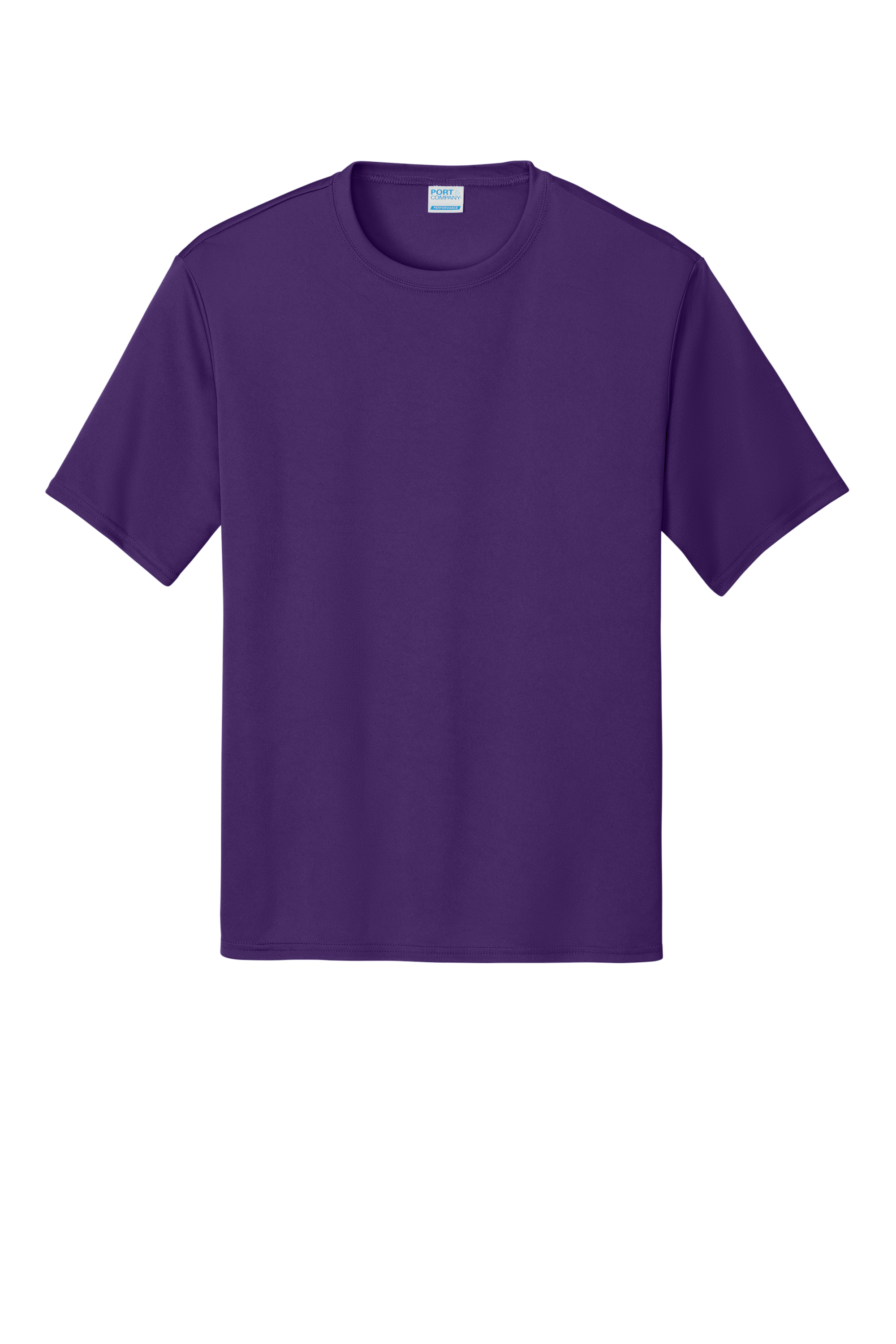 Port & Company Performance Tee PC380