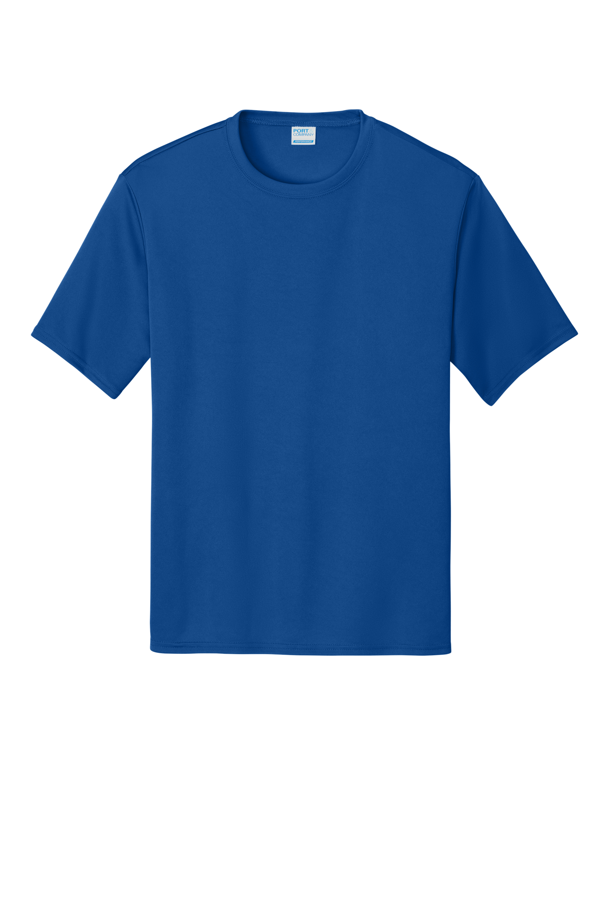 Port & Company Performance Tee PC380