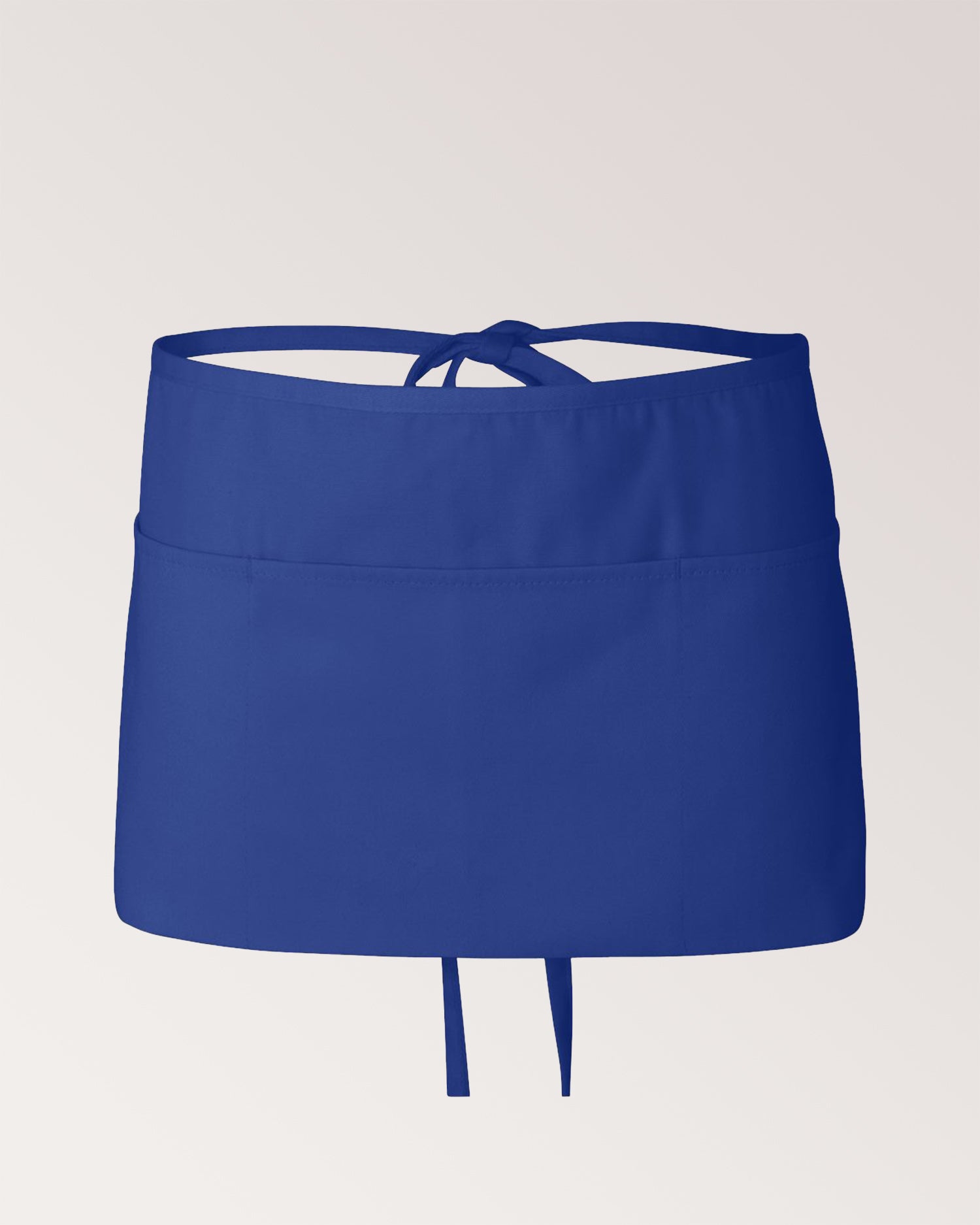 Waist Apron with Pockets - Q2115 - WUE
