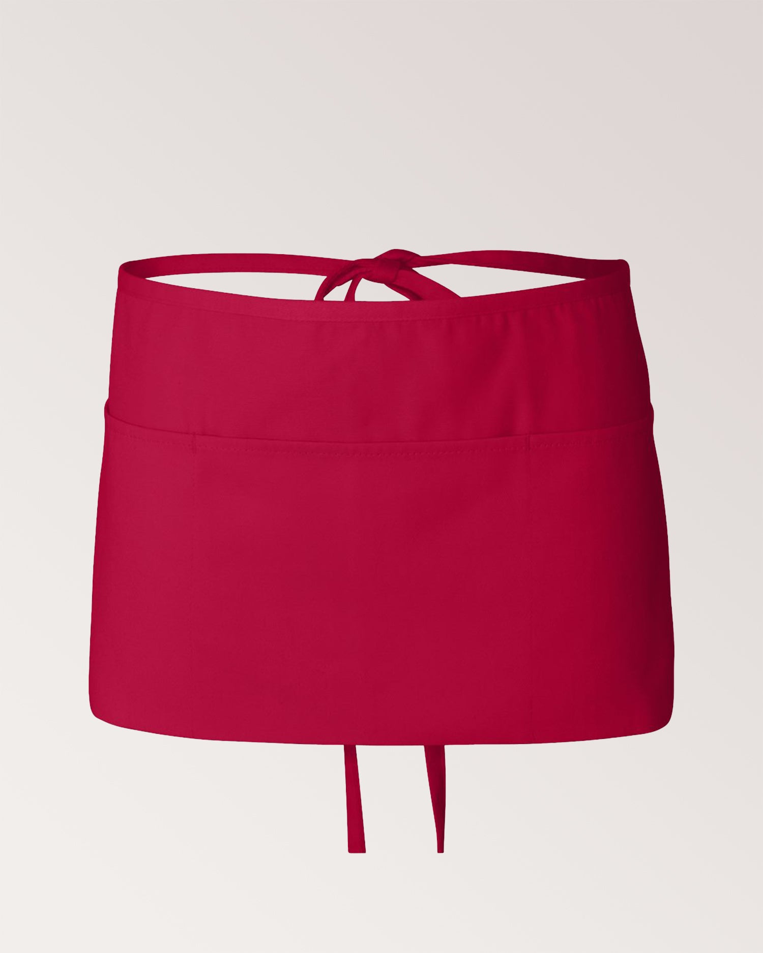 Waist Apron with Pockets - Q2115 - WUE