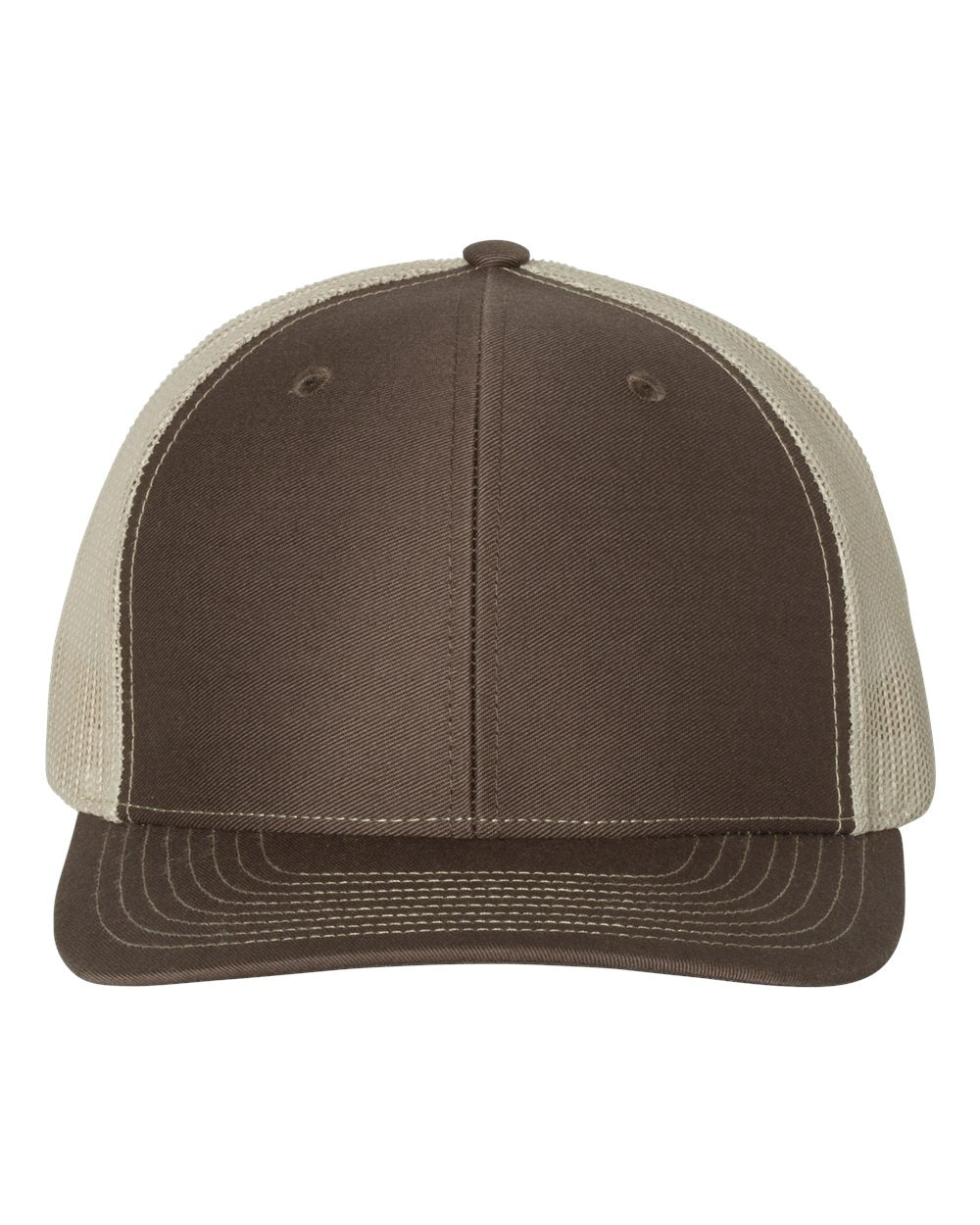 Richardson - Snapback Trucker Cap 112 - Limited Offer $14.50