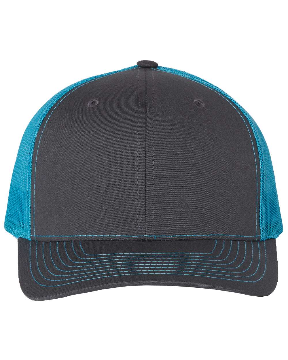 Richardson - Snapback Trucker Cap 112 - Limited Offer $12.50