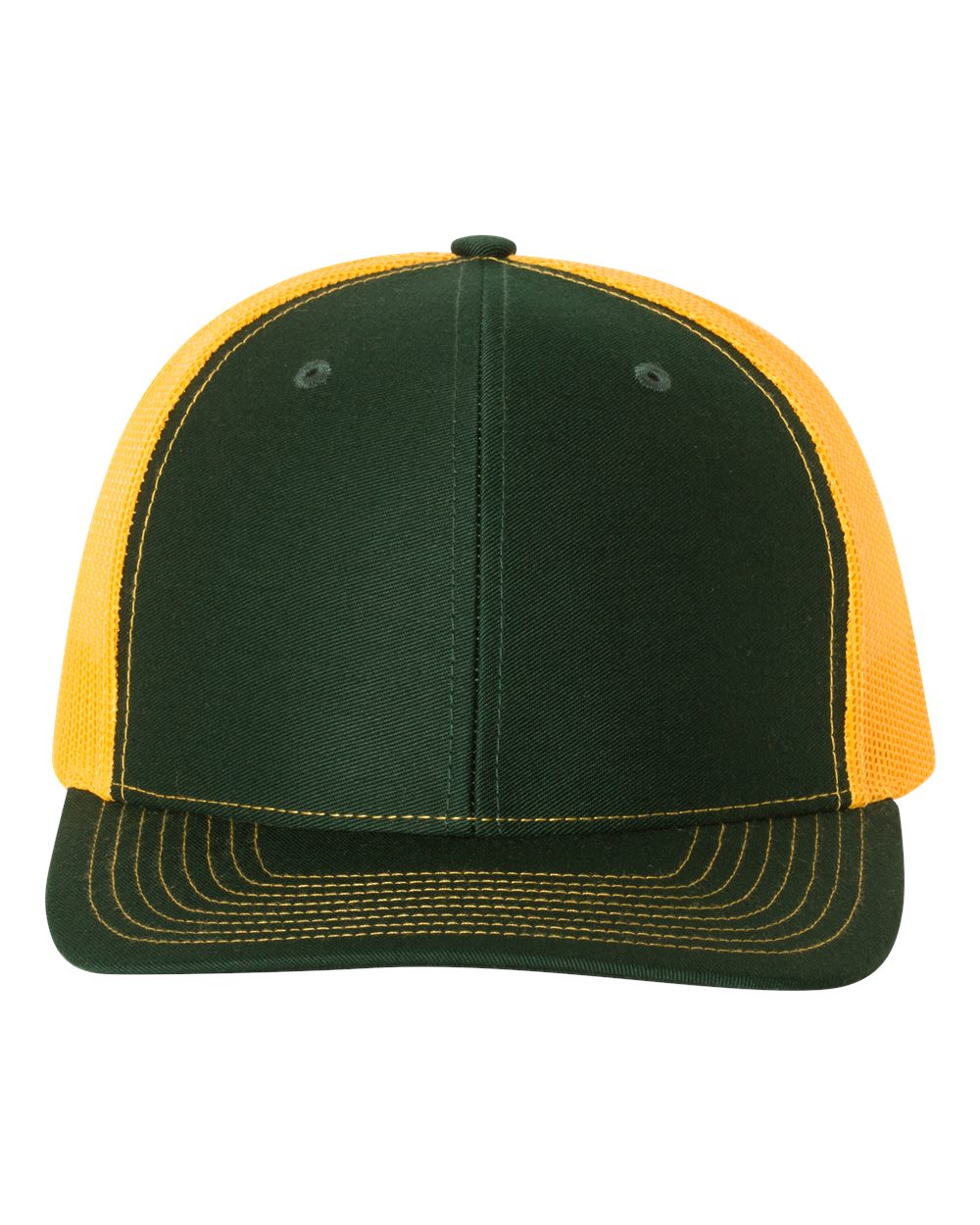 Richardson - Snapback Trucker Cap 112 - Limited Offer $12.50