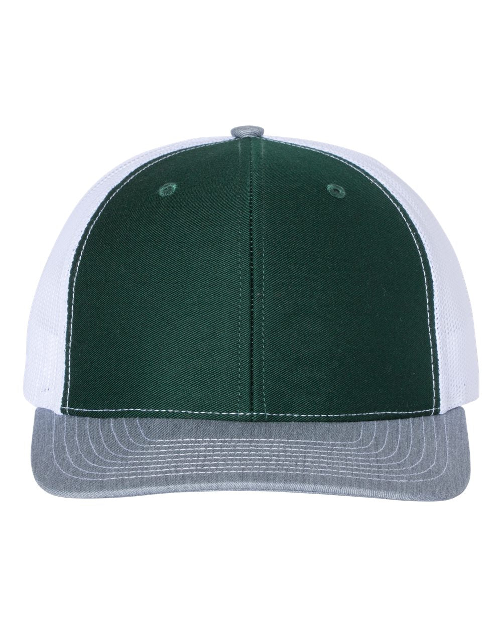 Richardson - Snapback Trucker Cap 112 - Limited Offer $12.50