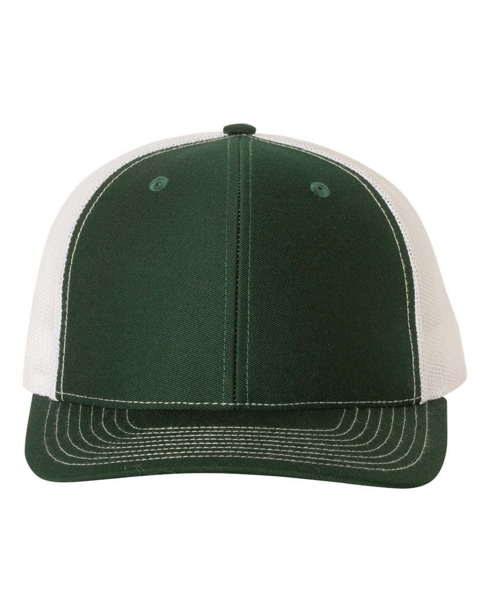 Richardson - Snapback Trucker Cap 112 - Limited Offer $12.50