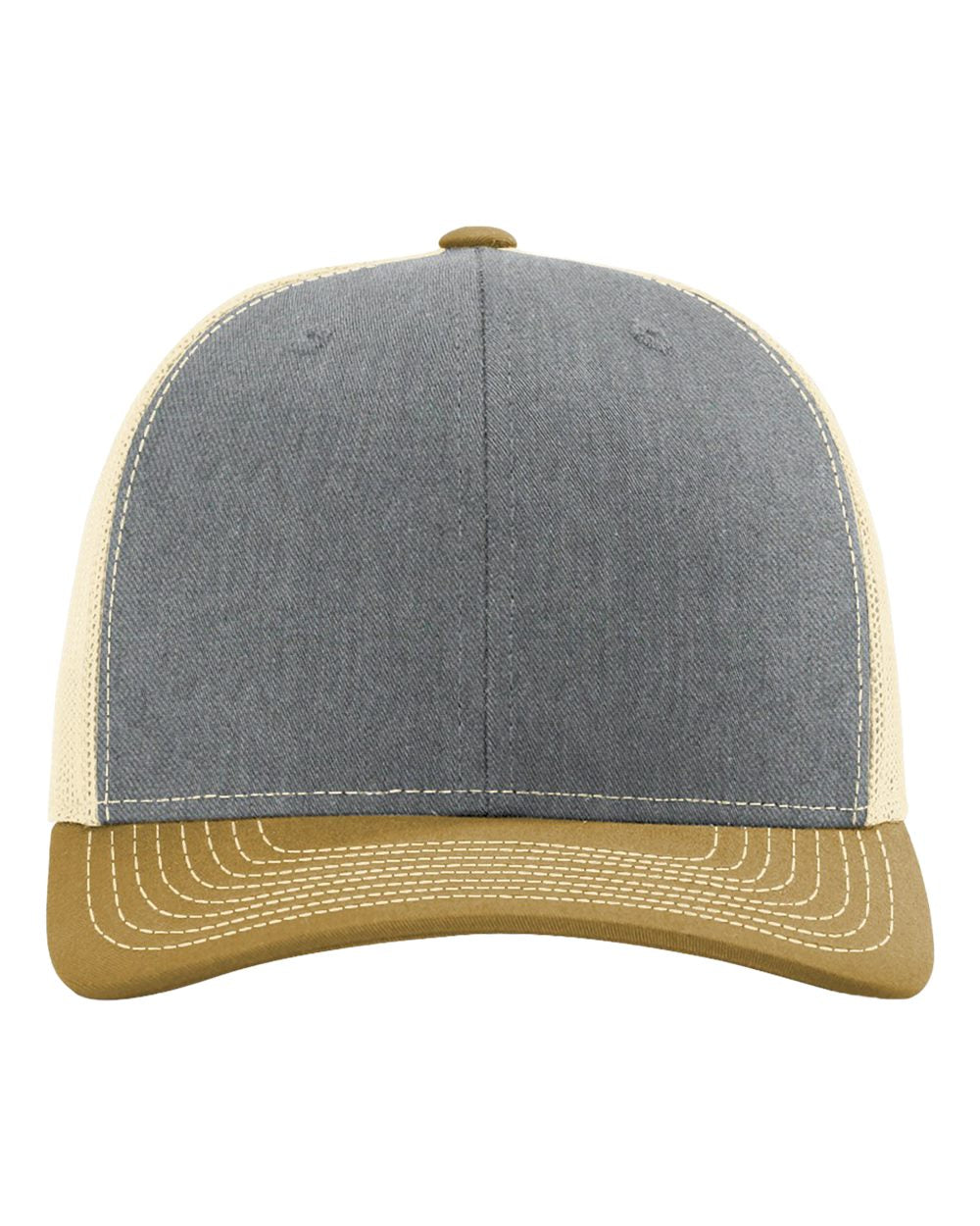 Richardson - Snapback Trucker Cap 112 - Limited Offer $12.50