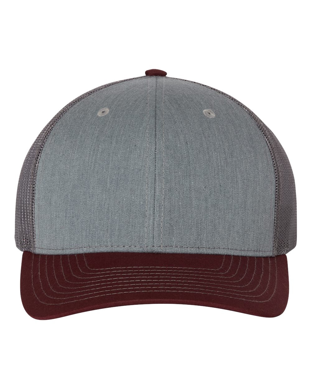 Richardson - Snapback Trucker Cap 112 - Limited Offer $12.50