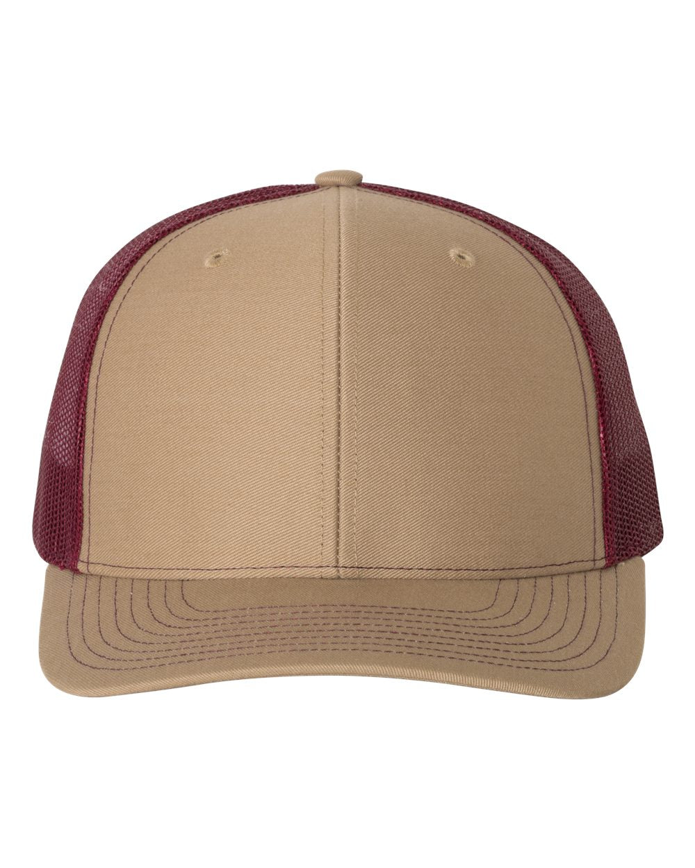Richardson - Snapback Trucker Cap 112 - Limited Offer $14.50