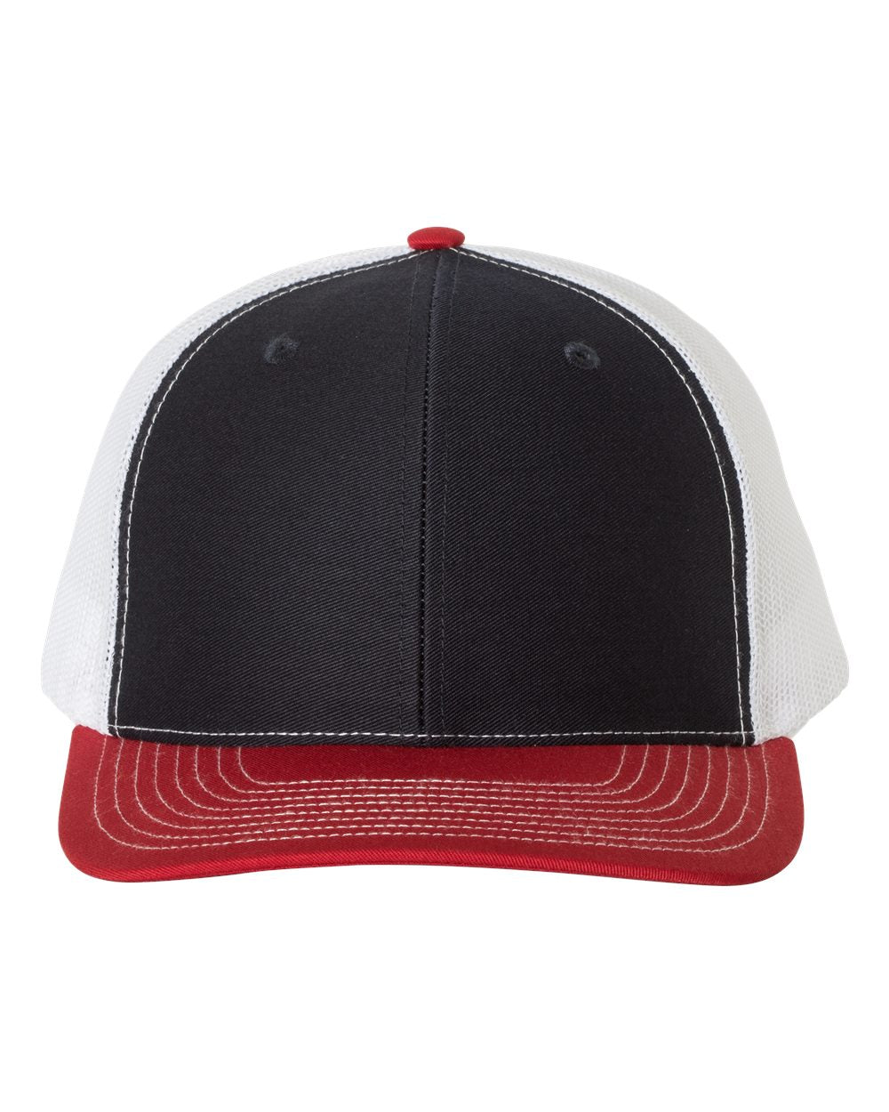 Richardson - Snapback Trucker Cap 112 - Limited Offer $12.50