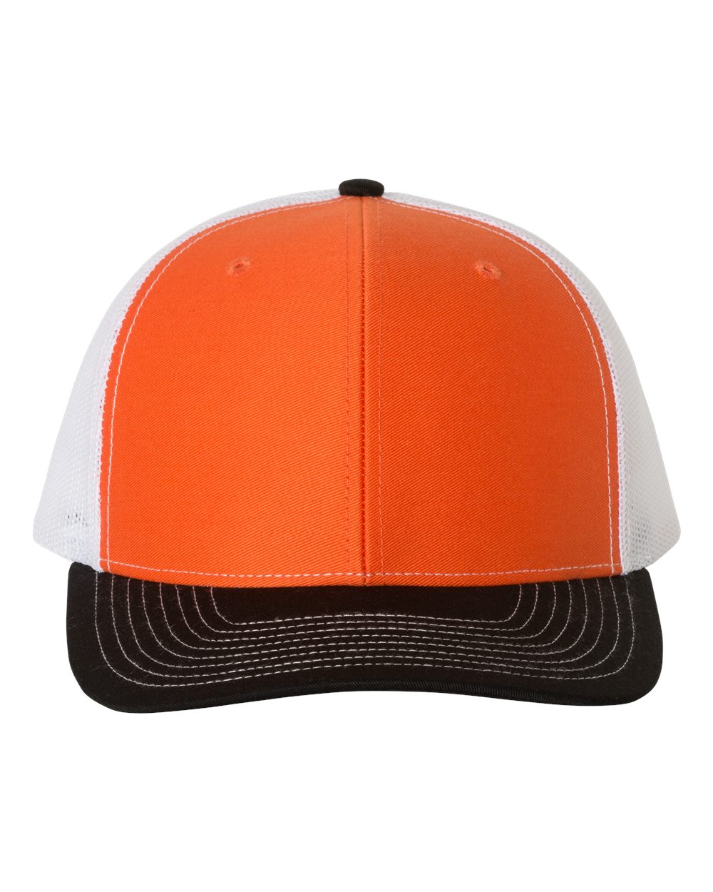 Richardson - Snapback Trucker Cap 112 - Limited Offer $12.50